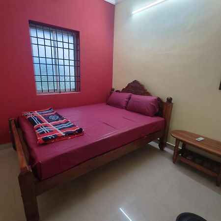 Zia Villa Pondicherry Luaran gambar